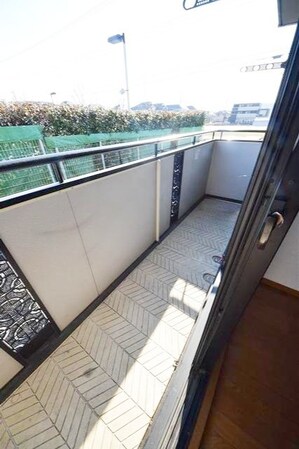 ボナール豊田の物件内観写真